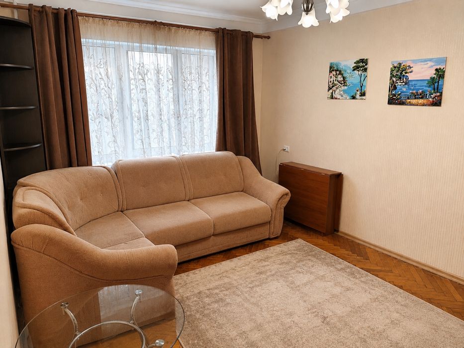 Квартира на вул. Данила Щербаківського, 61-А в Києві, ID 171798, фото №2