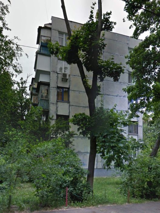 Квартира на вул. Данила Щербаківського, 61-А в Києві, ID 171798, фото №13