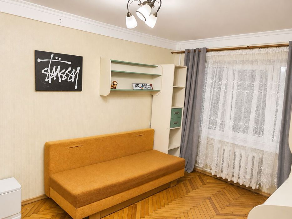 Квартира на вул. Данила Щербаківського, 61-А в Києві, ID 171798, фото №4