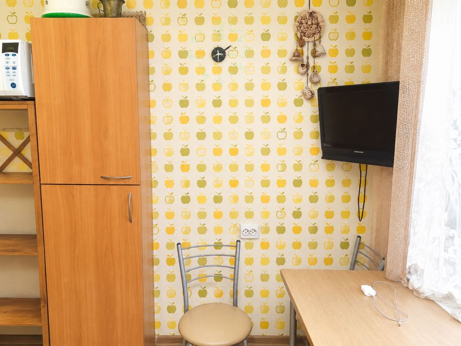 Квартира на вул. Данила Щербаківського, 61-А в Києві, ID 171798, фото №6