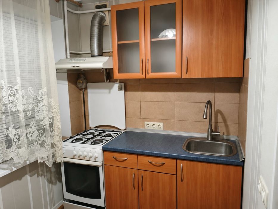 Квартира на вул. Данила Щербаківського, 61-А в Києві, ID 171798, фото №7