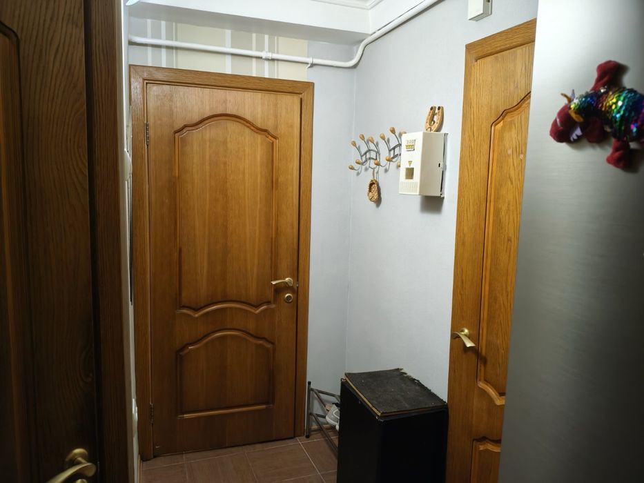 Квартира на вул. Данила Щербаківського, 61-А в Києві, ID 171798, фото №9