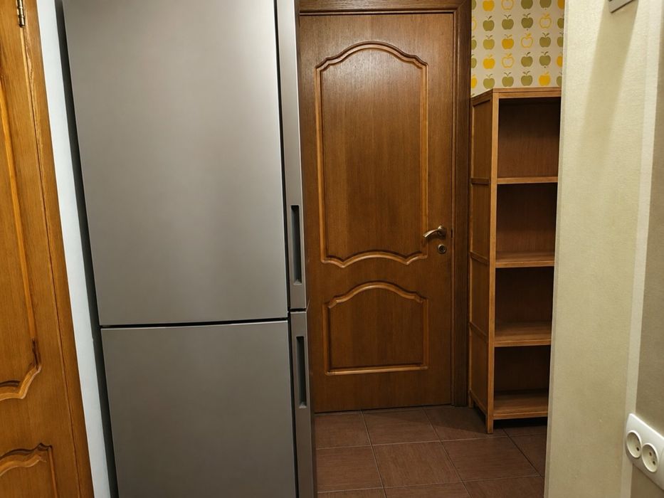 Квартира на вул. Данила Щербаківського, 61-А в Києві, ID 171798, фото №10