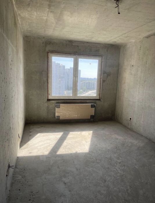 Квартира на вул. Милославська, 18 в Києві, ID 164855, фото №1