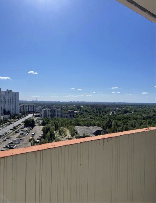 Квартира на вул. Милославська, 18 в Києві, ID 164855, фото №3