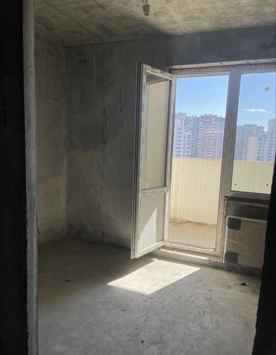Квартира на вул. Милославська, 18 в Києві, ID 164855, фото №5