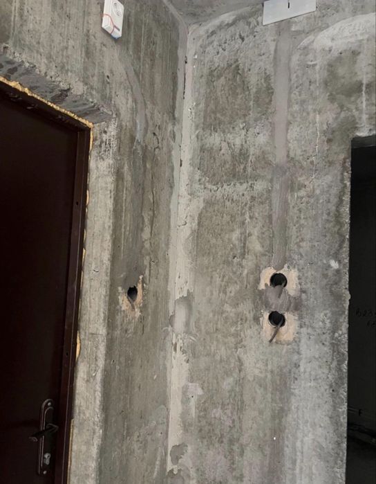 Квартира на вул. Милославська, 18 в Києві, ID 164855, фото №6