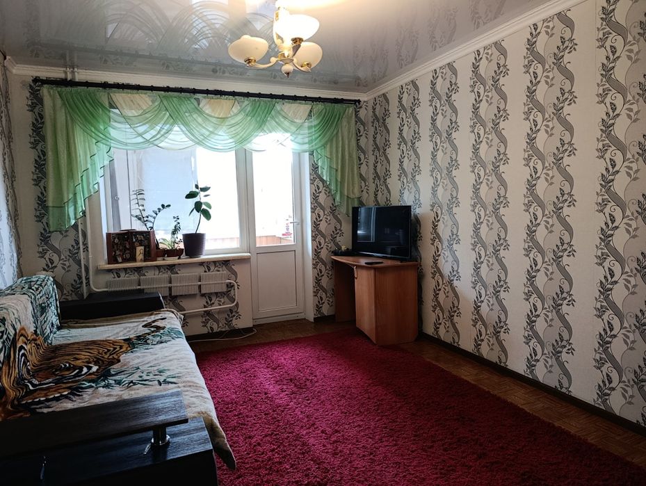 Квартира в Сумах, ID 292240, фото №1