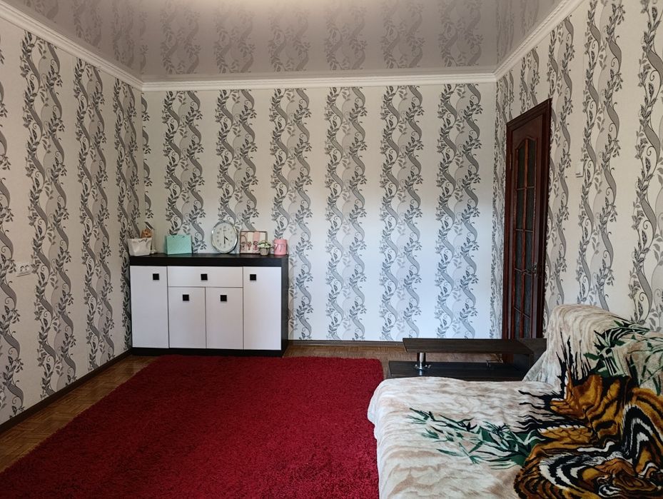 Квартира в Сумах, ID 292240, фото №2