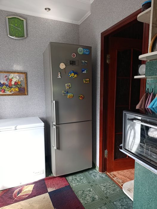 Квартира в Сумах, ID 292240, фото №5