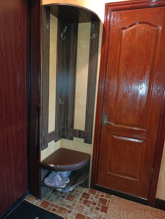 Квартира в Сумах, ID 292240, фото №10