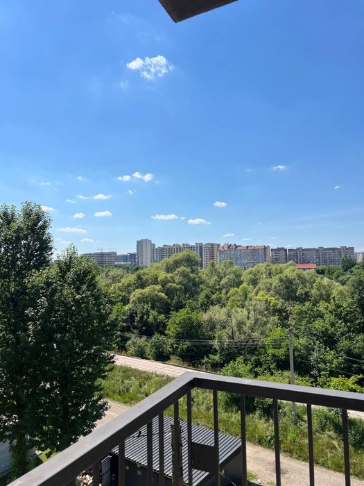 Квартира на вул. Героїв Миколаєва в Івано-Франківську, ID 311033, фото №2