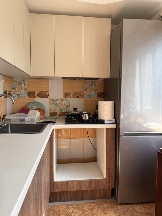 Квартира на Деснянський в Києві, ID 169938, фото №7