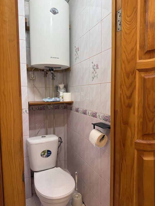 Квартира на Деснянський в Києві, ID 169938, фото №8