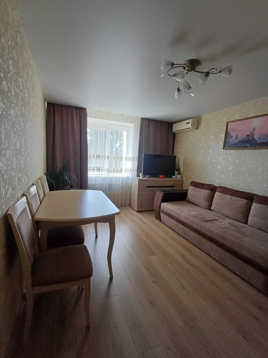 Квартира на вул. Олексія Панченка в Черкасах, ID 236547, фото №1