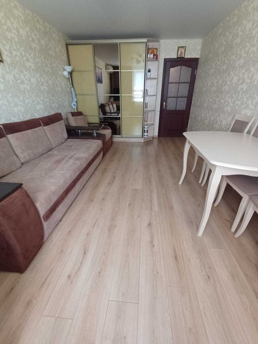 Квартира на вул. Олексія Панченка в Черкасах, ID 236547, фото №2