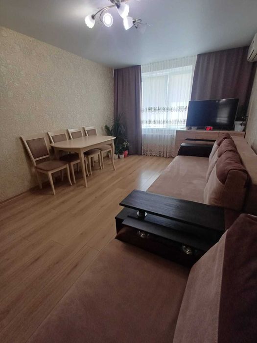 Квартира на вул. Олексія Панченка в Черкасах, ID 236547, фото №3