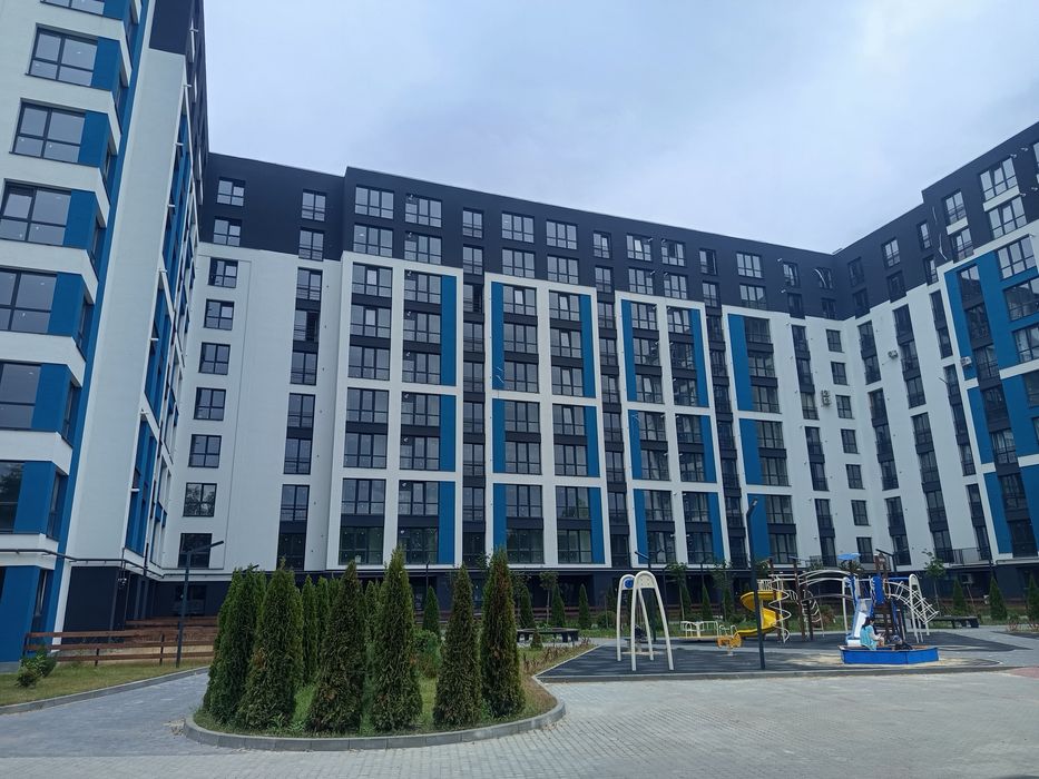 Квартира в Івано-Франківськ, ID 331315, фото №1