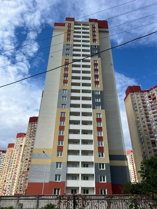 Квартира на просп. Академіка Глушкова, 6 в Києві, ID 311989, фото №2