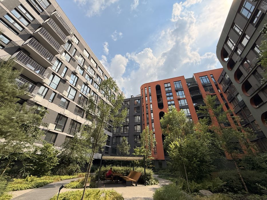 Квартира на вул. Шеметів, 10/8 в Києві, ID 183023, фото №18