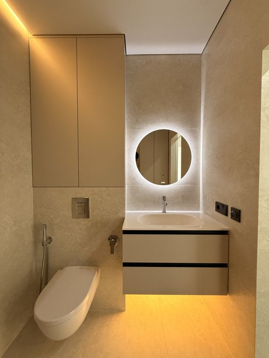 Квартира на вул. Шеметів, 10/8 в Києві, ID 183023, фото №10