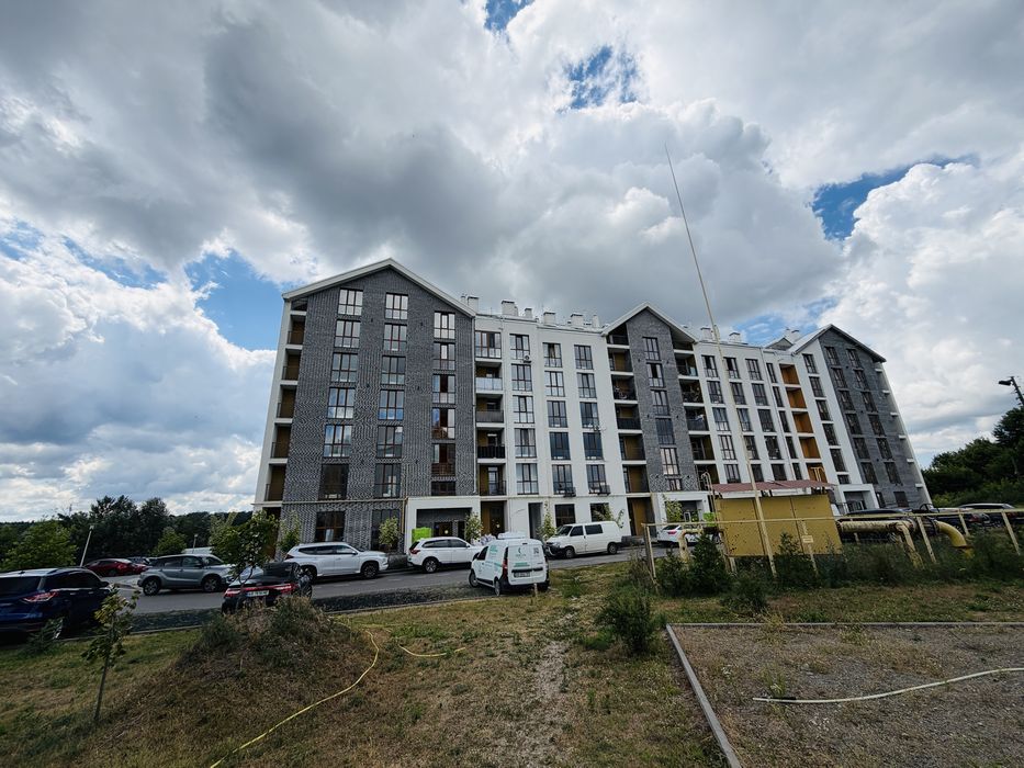 Квартира на вул. Мирна в Києві, ID 307144, фото №11