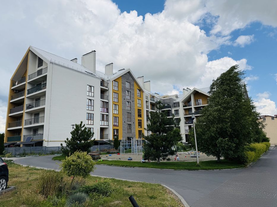 Квартира на вул. Мирна в Києві, ID 307144, фото №3
