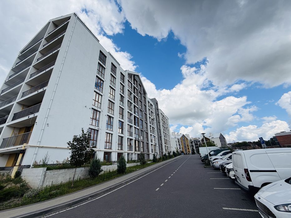 Квартира на вул. Мирна в Києві, ID 307144, фото №5