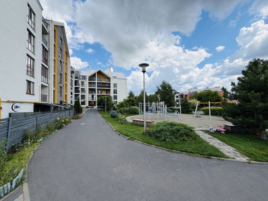 Квартира на вул. Мирна в Києві, ID 307144, фото №7