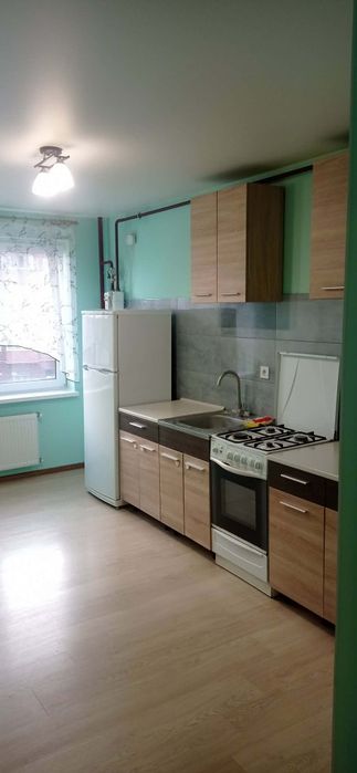 Квартира на пров. Старовокзальний, 2А в Києві, ID 311615, фото №1