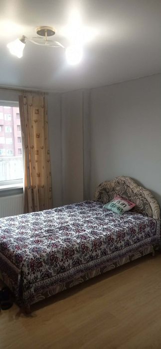 Квартира на пров. Старовокзальний, 2А в Києві, ID 311615, фото №3