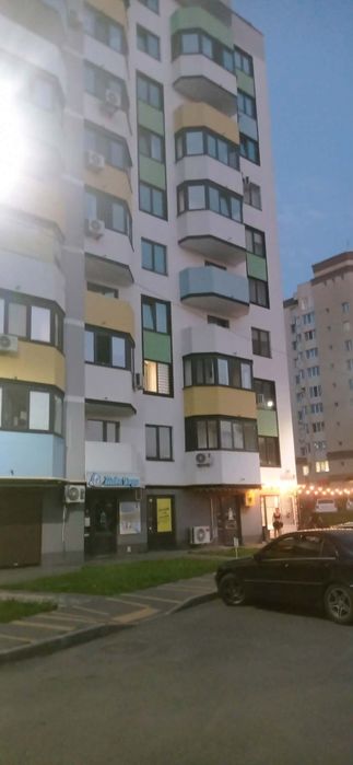Квартира на пров. Старовокзальний, 2А в Києві, ID 311615, фото №8