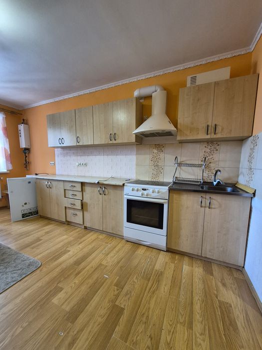 Квартира на вул. Рильського, 7 в Києві, ID 226618, фото №1