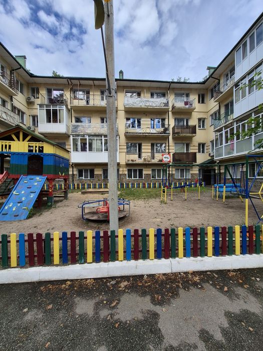 Квартира на вул. Рильського, 7 в Києві, ID 226618, фото №18