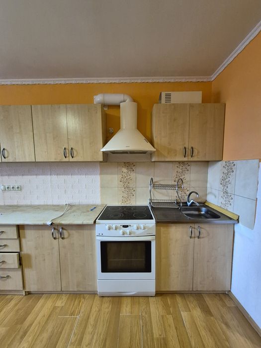 Квартира на вул. Рильського, 7 в Києві, ID 226618, фото №4