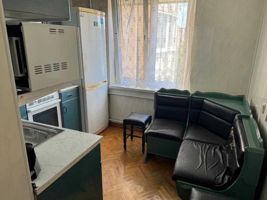 Квартира на вул. Академика Королева, 74/б в Одесі, ID 163413, фото №3
