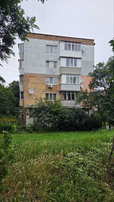 Квартира на вул. Дніпровська, 4 в Києві, ID 311731, фото №1