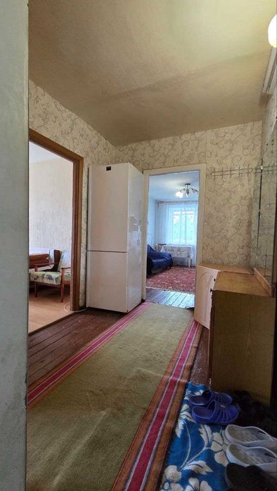 Квартира на вул. Дніпровська, 4 в Києві, ID 311731, фото №2