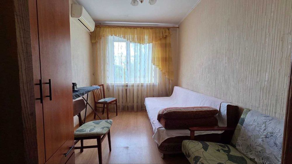 Квартира на вул. Дніпровська, 4 в Києві, ID 311731, фото №11