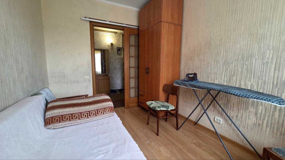 Квартира на вул. Дніпровська, 4 в Києві, ID 311731, фото №12