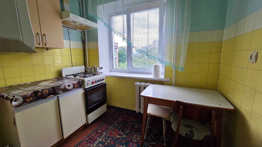 Квартира на вул. Дніпровська, 4 в Києві, ID 311731, фото №14
