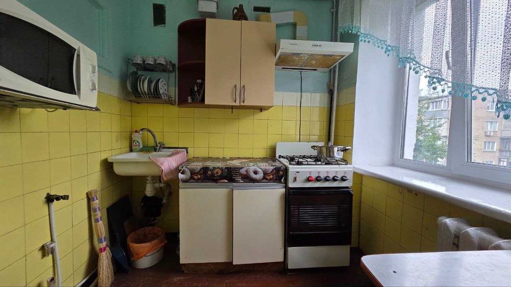 Квартира на вул. Дніпровська, 4 в Києві, ID 311731, фото №15