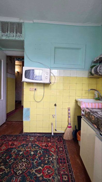 Квартира на вул. Дніпровська, 4 в Києві, ID 311731, фото №16