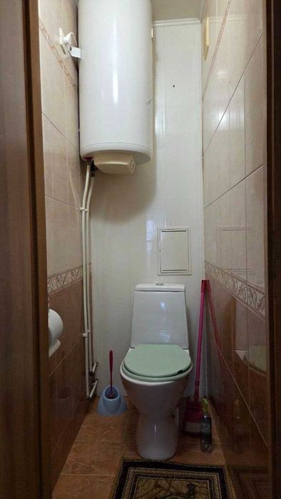 Квартира на вул. Дніпровська, 4 в Києві, ID 311731, фото №18