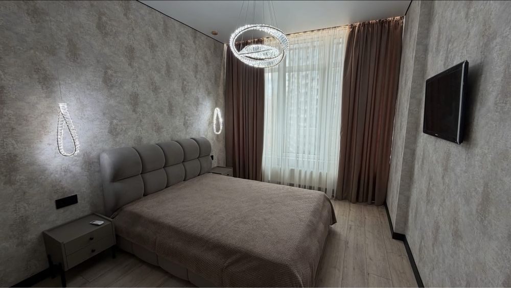 Квартира на ЖК Атмосфера в Одесі, ID 304471, фото №2