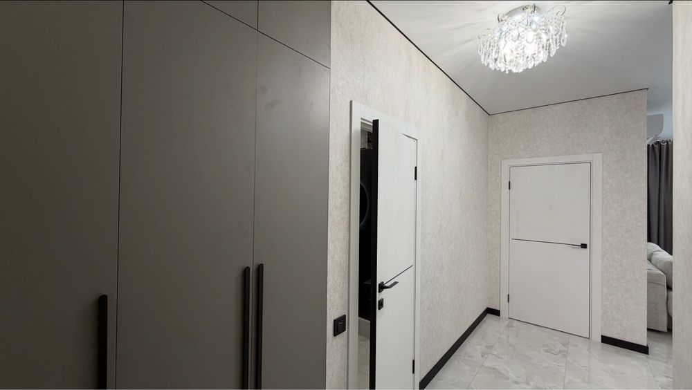 Квартира на ЖК Атмосфера в Одесі, ID 304471, фото №8