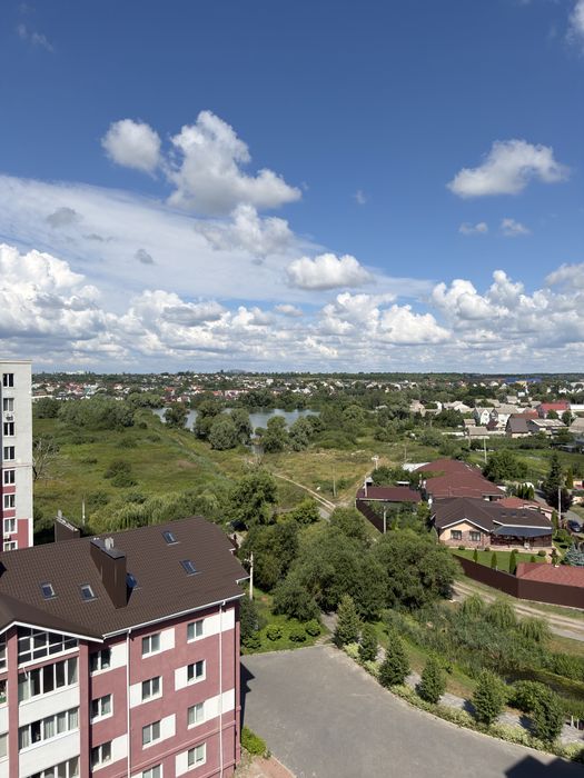 Квартира на ЖК Покровський в Києві, ID 305157, фото №15