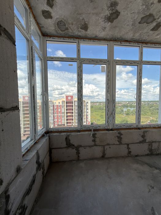 Квартира на ЖК Покровський в Києві, ID 305157, фото №16