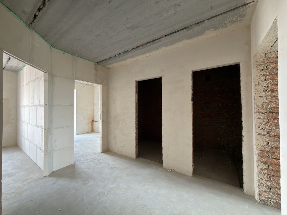 Квартира на ЖК Покровський в Київ, ID 305157, фото №4