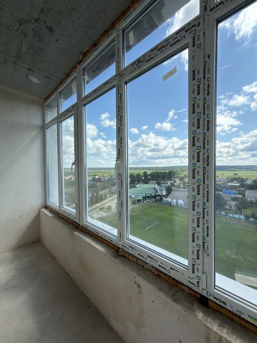 Квартира на ЖК Покровський в Києві, ID 305157, фото №6